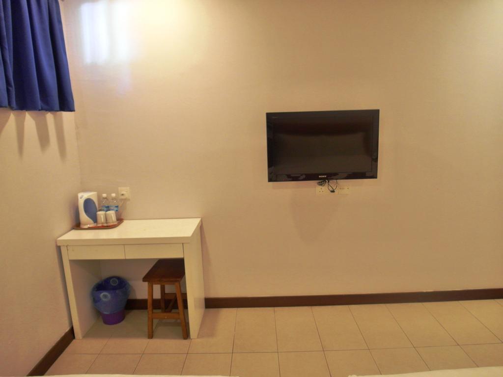 Transit Hotel Labuan Oda fotoğraf