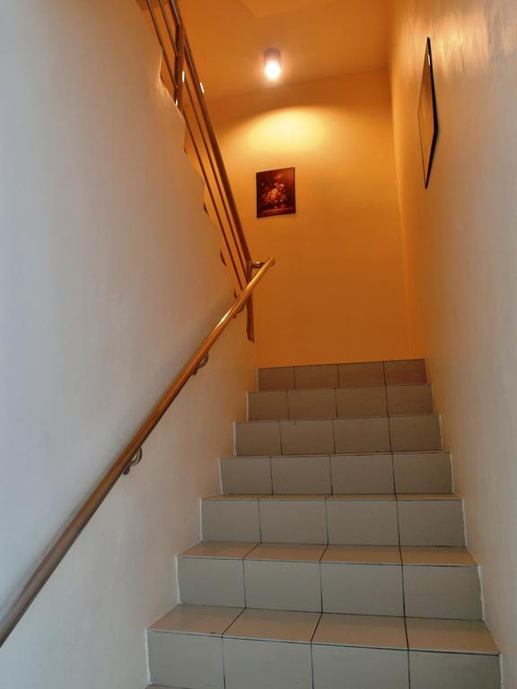 Transit Hotel Labuan Dış mekan fotoğraf