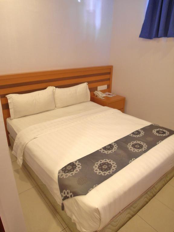 Transit Hotel Labuan Oda fotoğraf