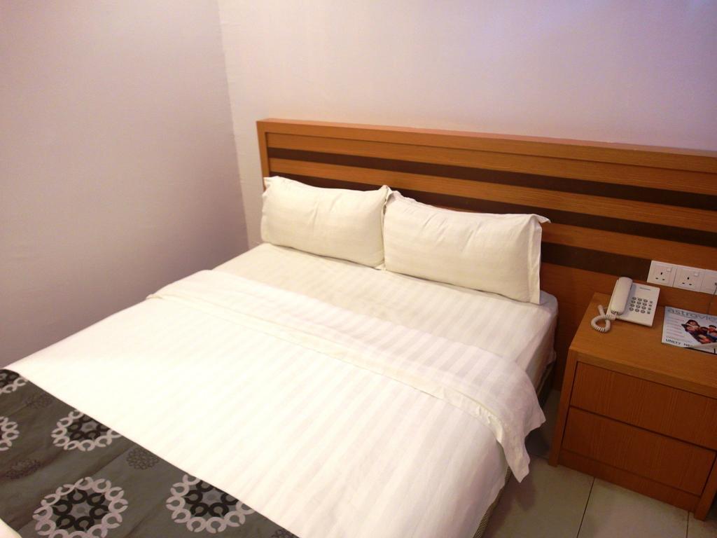 Transit Hotel Labuan Oda fotoğraf