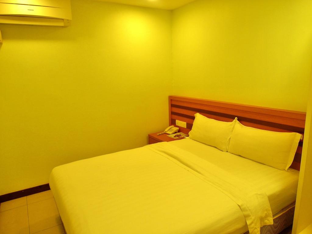 Transit Hotel Labuan Oda fotoğraf