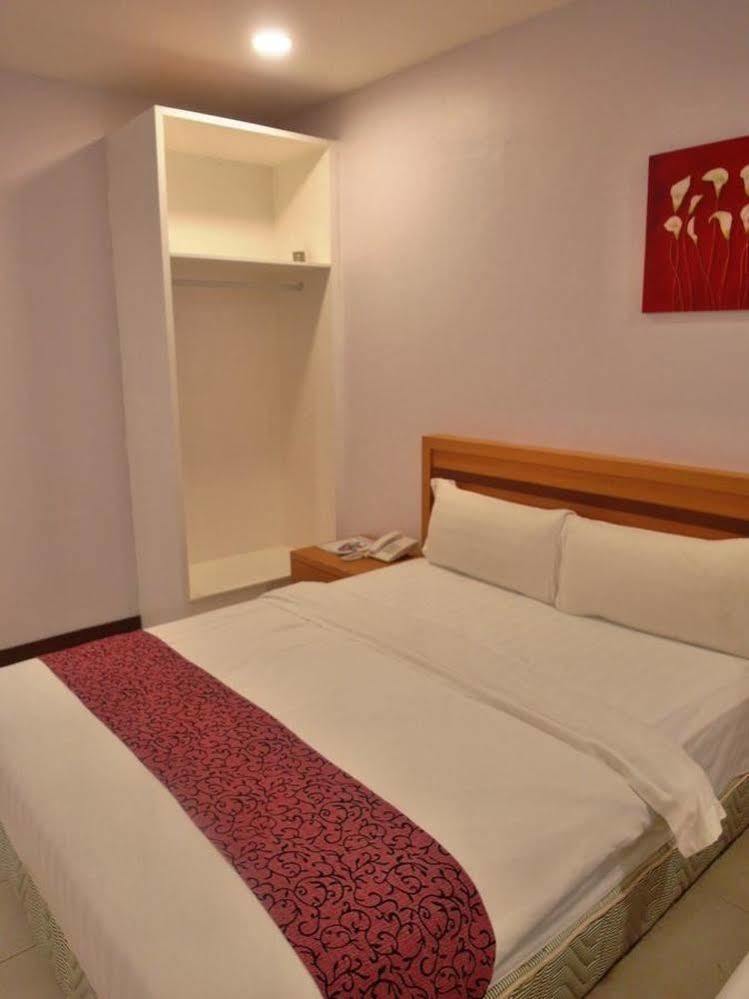 Transit Hotel Labuan Dış mekan fotoğraf