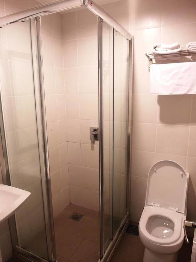 Transit Hotel Labuan Dış mekan fotoğraf